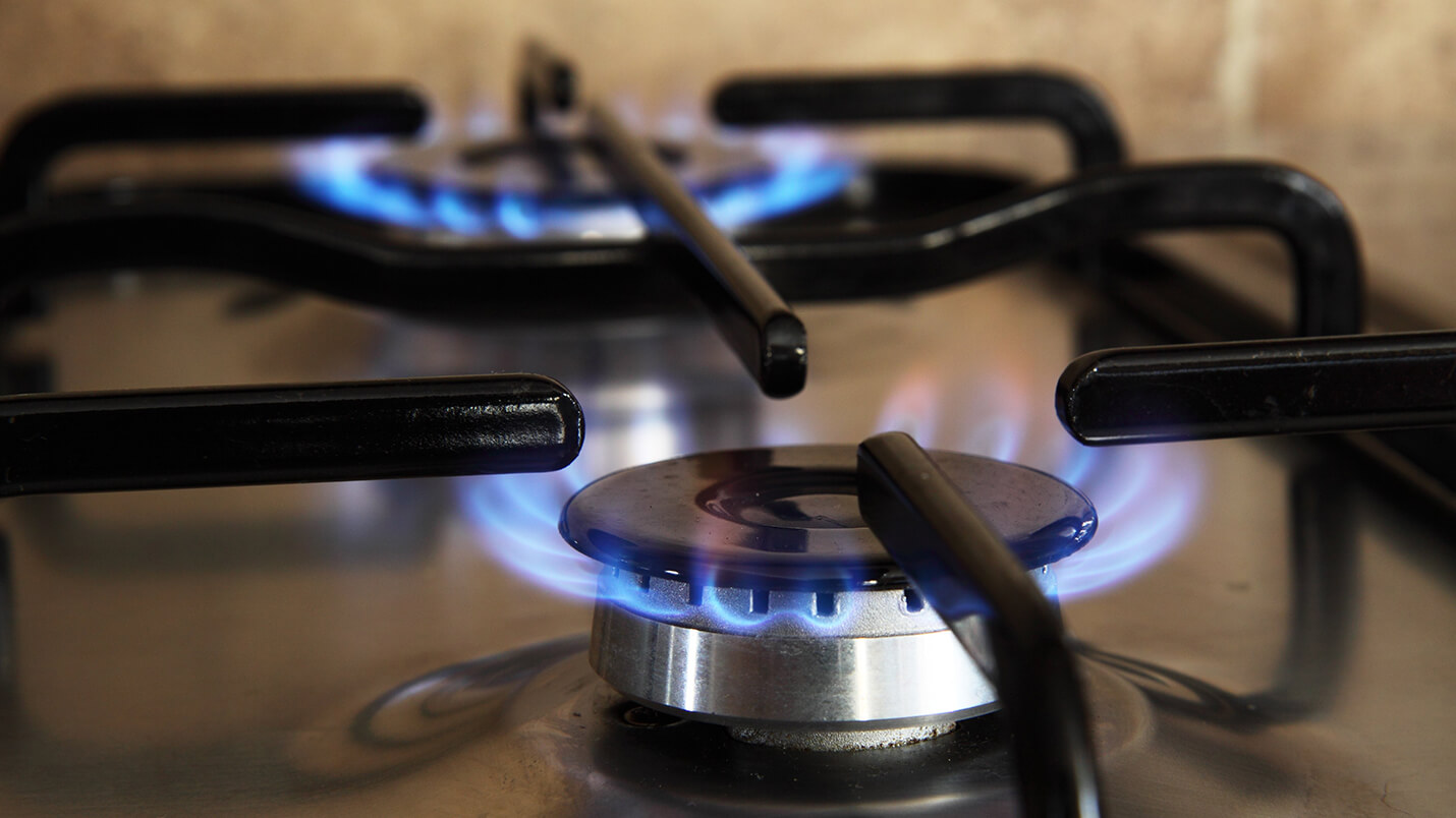 Experience of buying and using gas stoves effectively and economically