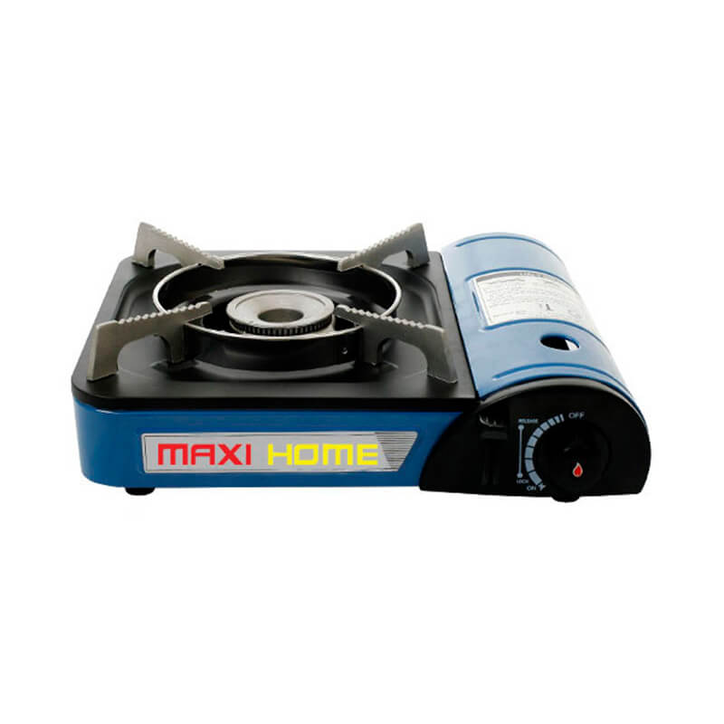 MAXI HOME mini color gas stove