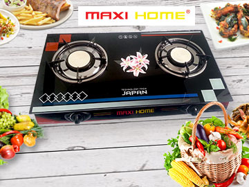 Gas stove manufacturer