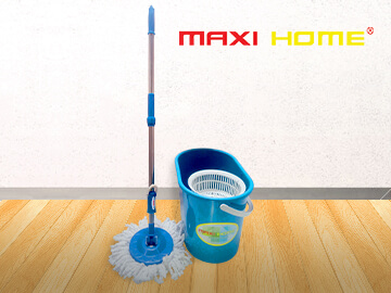 Mop manufacturer