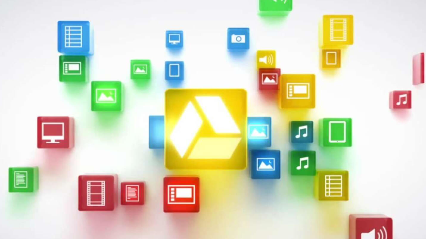 Google Drive sẽ không giới hạn dung lượng lưu trữ cho Sinh viên