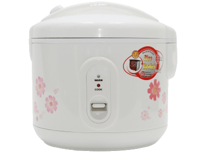 Nồi cơm điện khuyến mãi nắp gài 2.8l