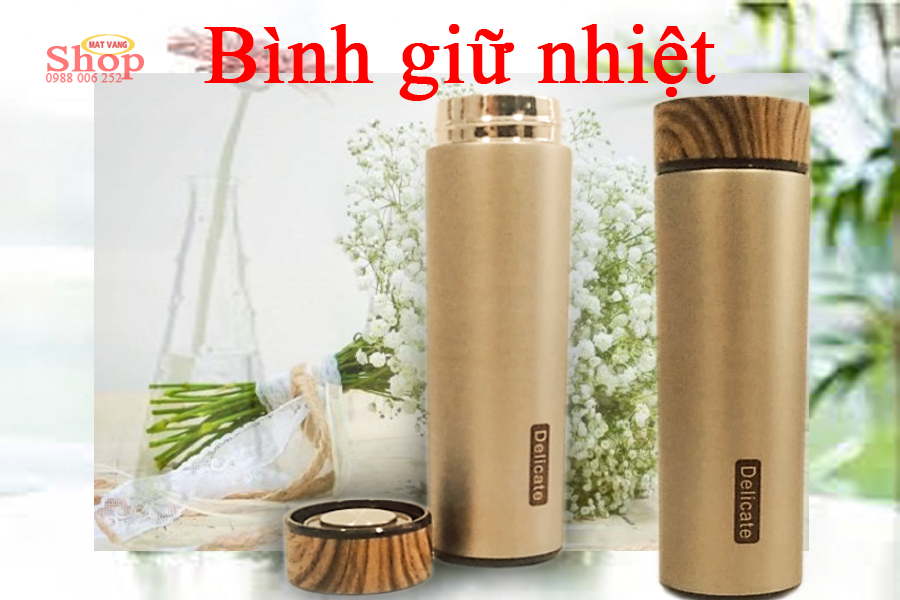 Bình giữ nhiệt 500ml