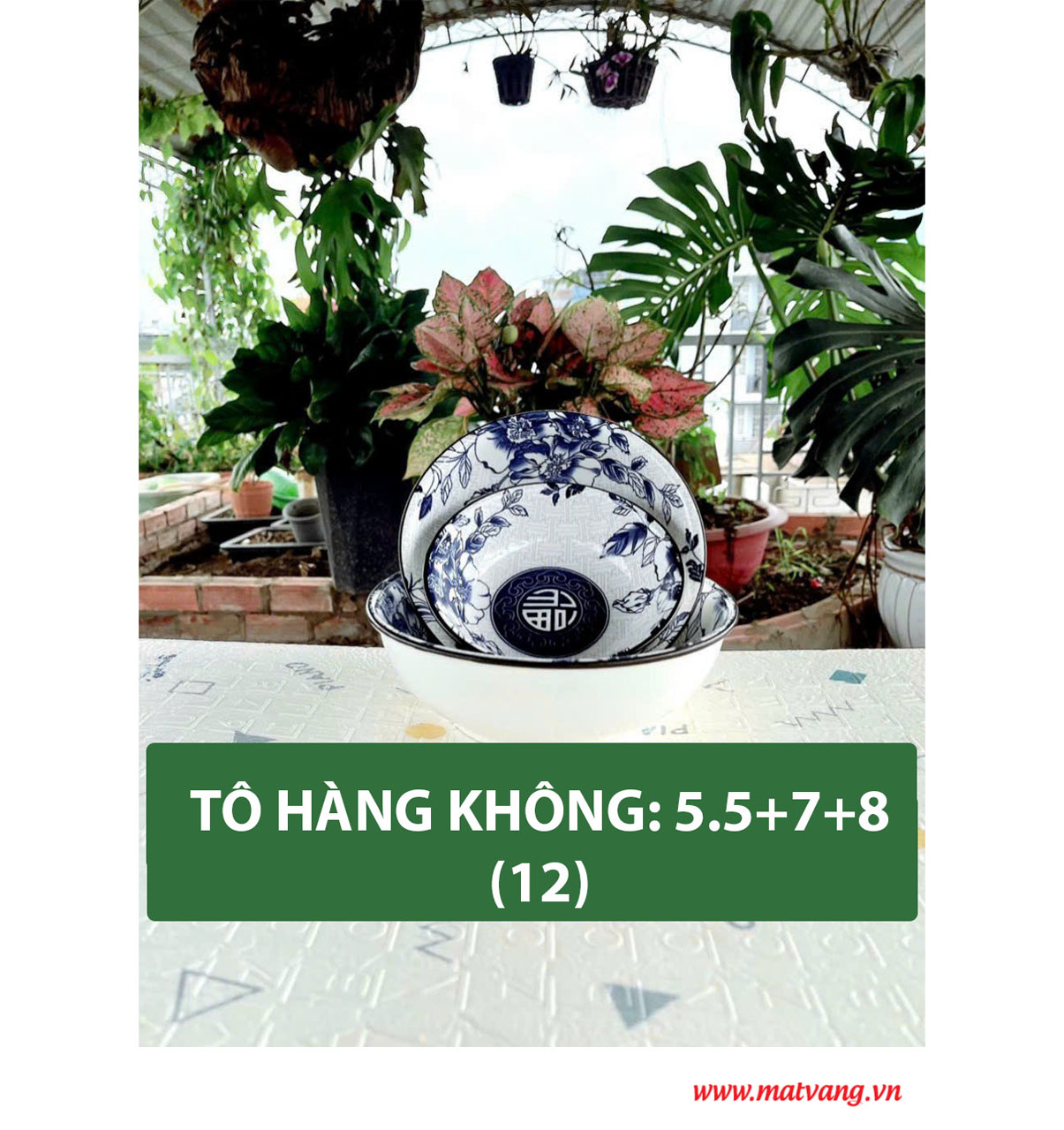 Tô Hàng Không: 5.5+7+8 12