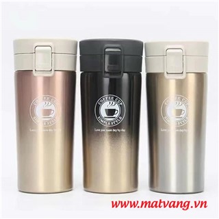 Bình giữ nhiệt inox 500ml có màng lọc