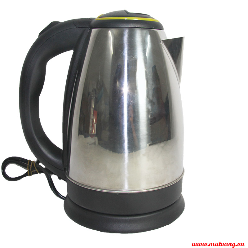 Ấm đun siêu tốc inox 1.8l  HAPPY CALL